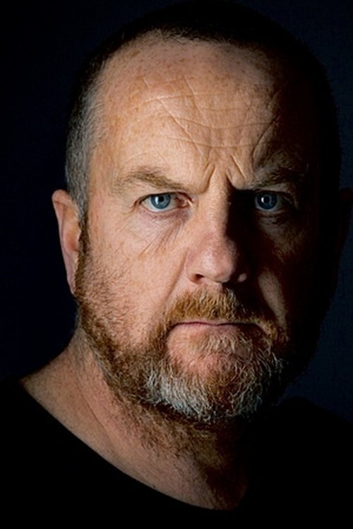 Frank Gilhooley photo