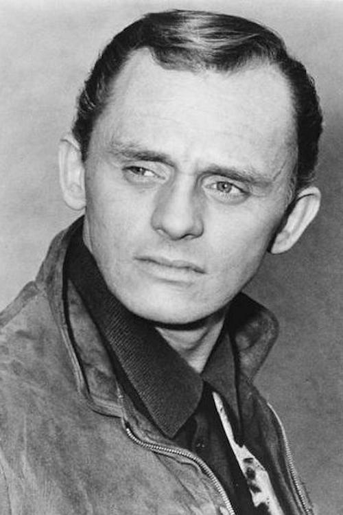 Frank Gorshin photo