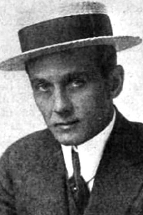 Frank Hall Crane photo