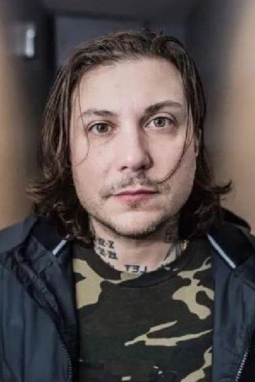 Frank Iero photo
