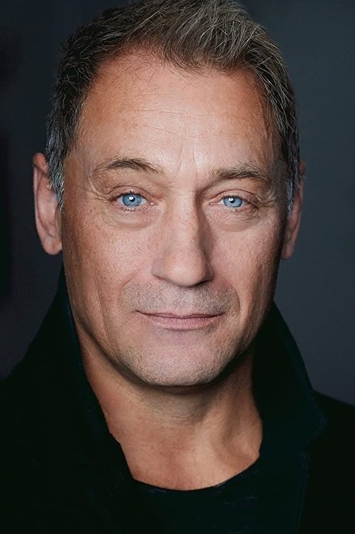 Frank J. Zupancic photo