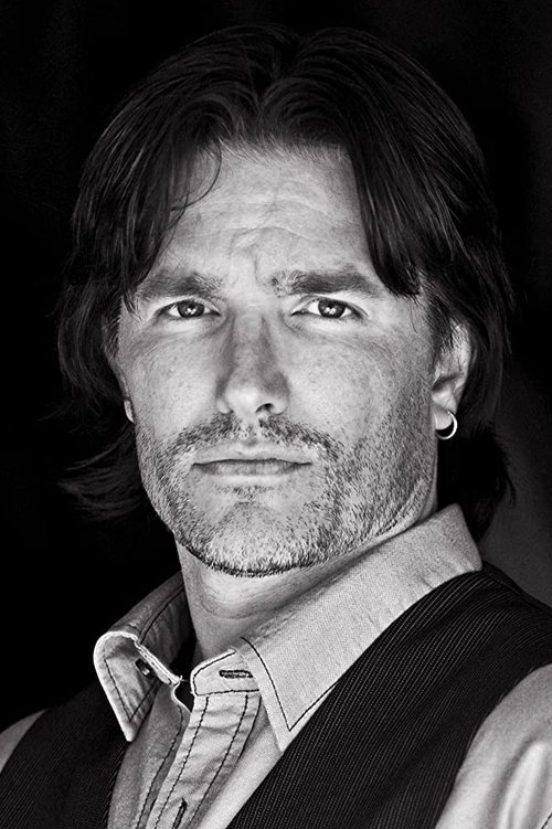 Frank John Hughes photo