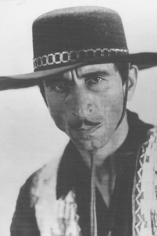 Frank Lackteen photo