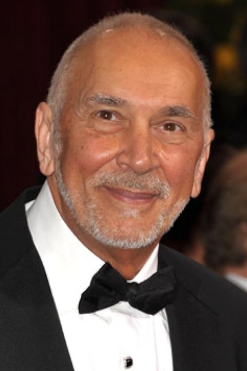 Frank Langella photo