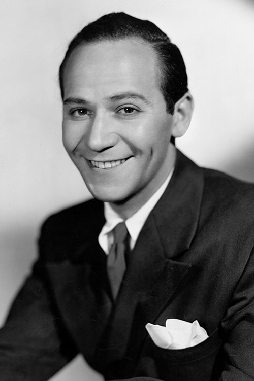Frank Loesser photo