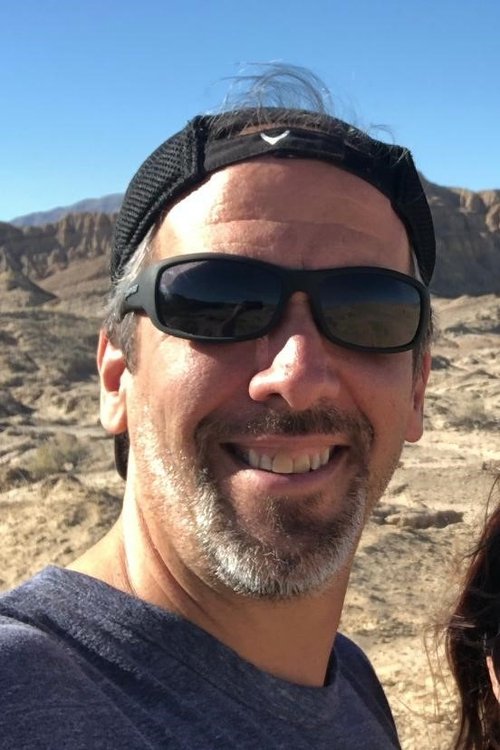 Profile image of Frank Marino