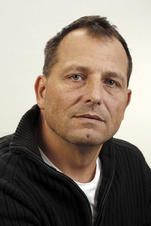 Profile image of Frank Matter