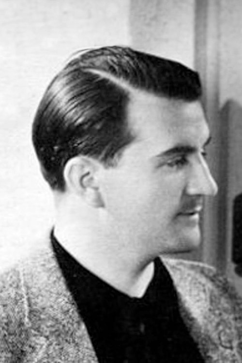 Profile image of Frank McDonald