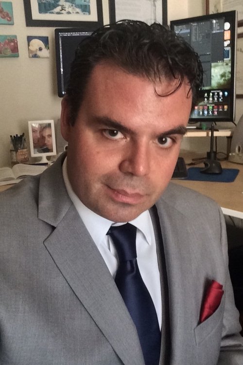 Profile image of Frank Merle