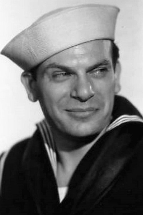 Frank Mitchell photo