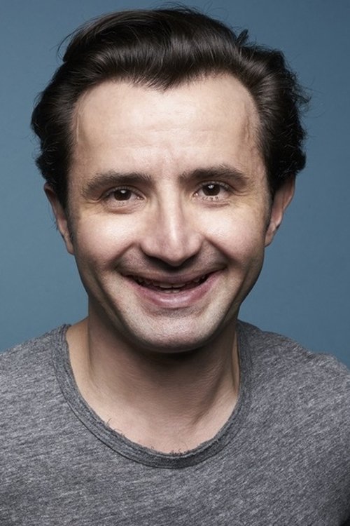 Frank Molinaro photo