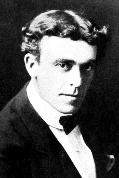 Frank Montgomery photo