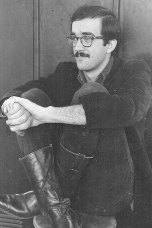 Profile image of Frank Mouris