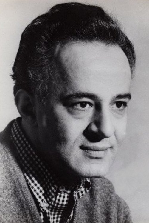 Frank Nastasi photo