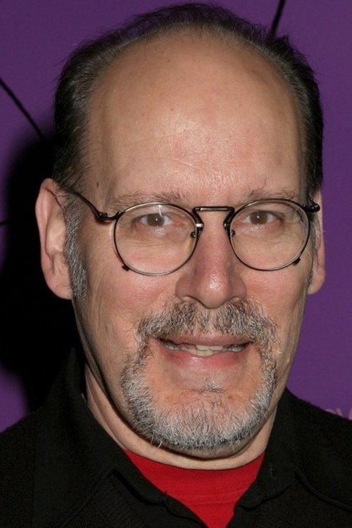 Profile image of Frank Nissen