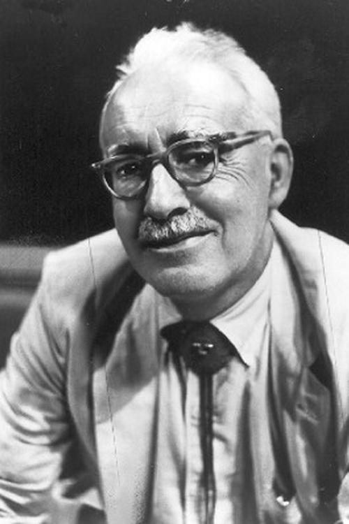 Frank O'Connor photo