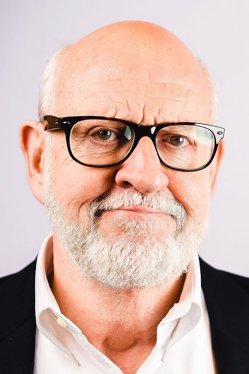 Frank Oz photo