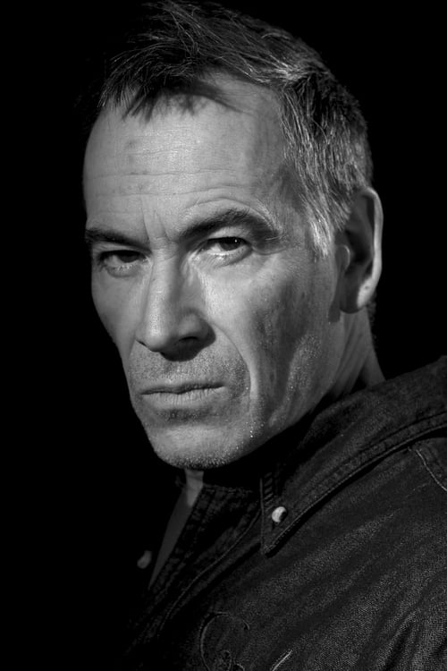 Frank Passingham photo