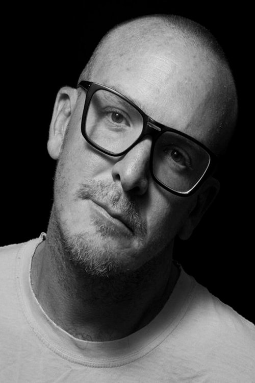 Profile image of Frank Pérez-Garland