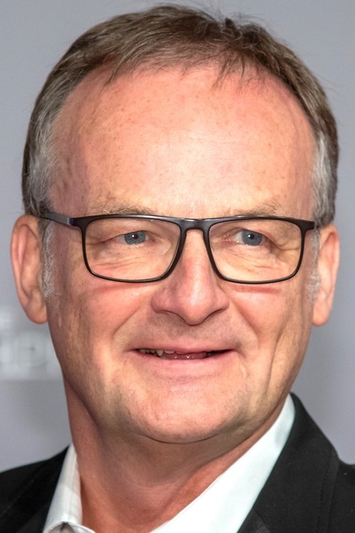 Frank Plasberg photo