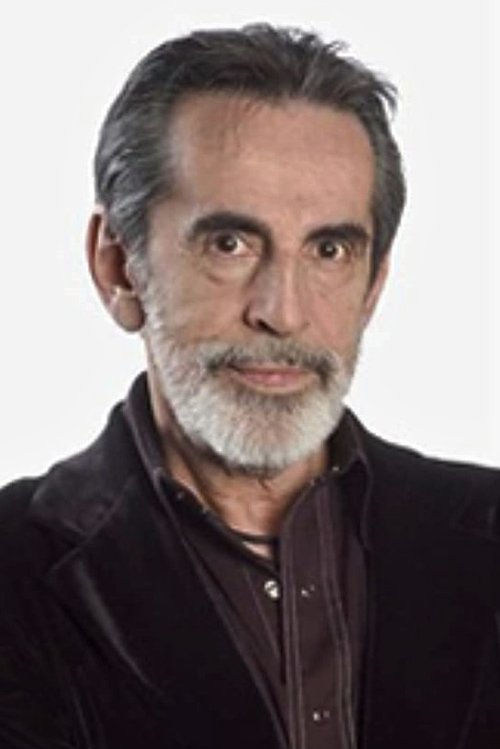 Frank Ramírez photo