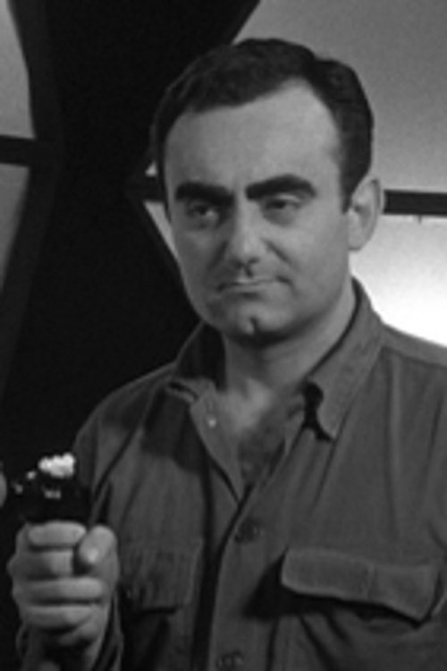 Frank Ray Perilli photo