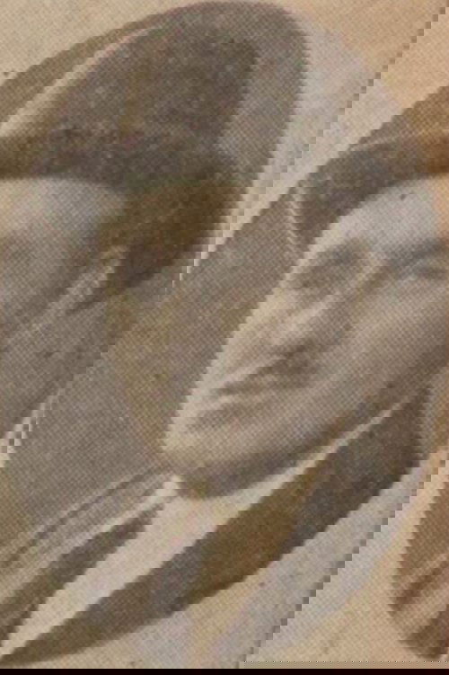 Frank Richardson photo