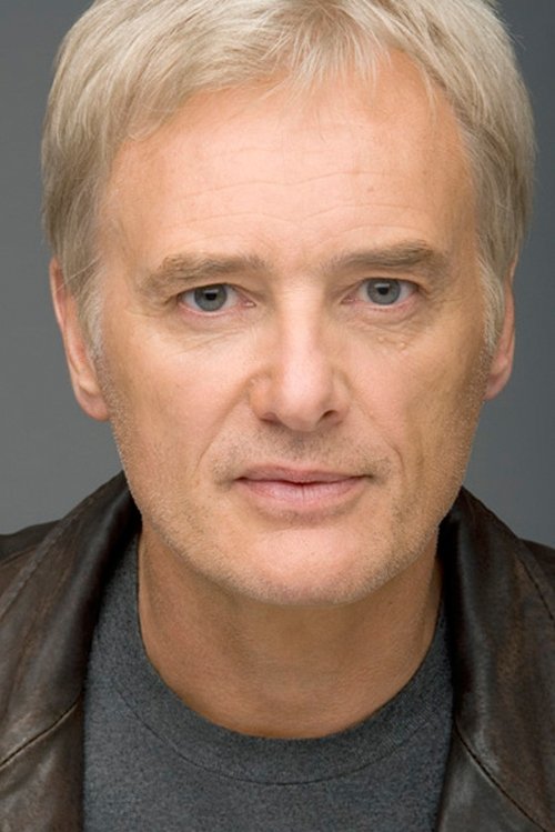 Frank Schorpion photo