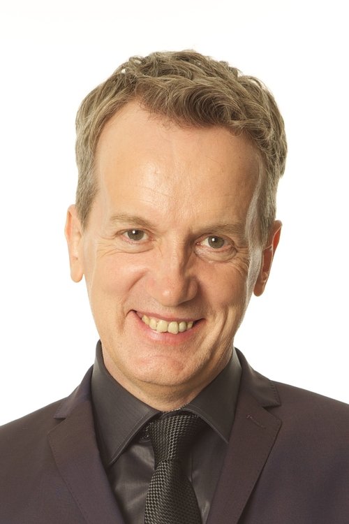 Frank Skinner photo