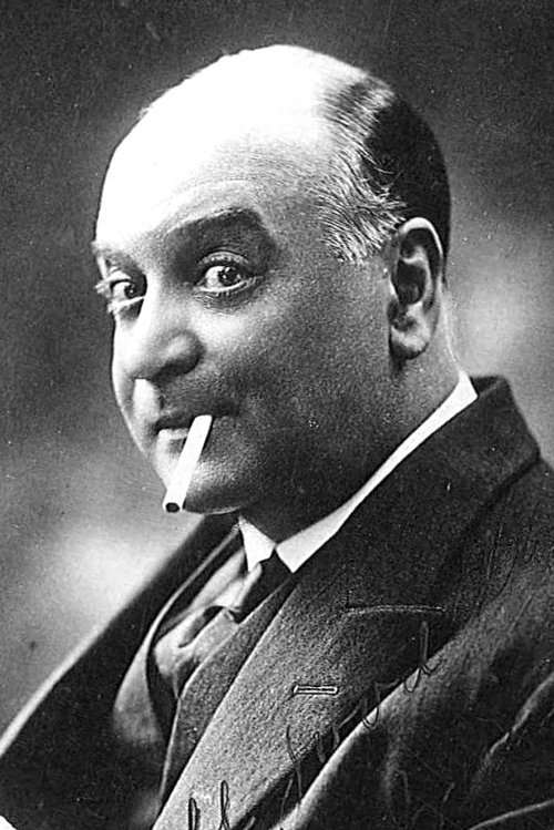 Frank Stanmore photo