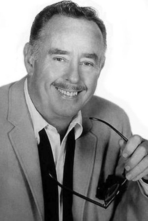 Profile image of Frank Tashlin