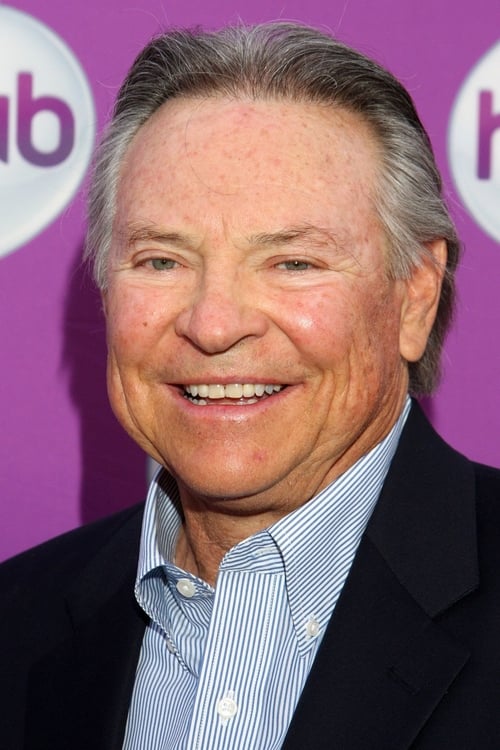 Frank Welker photo