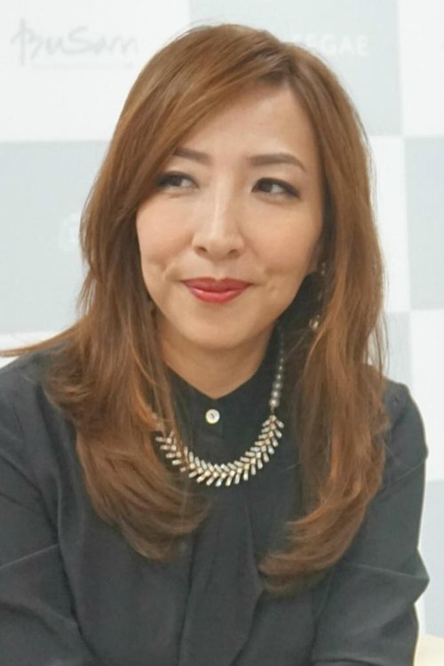 Profile image of Frankie Chen