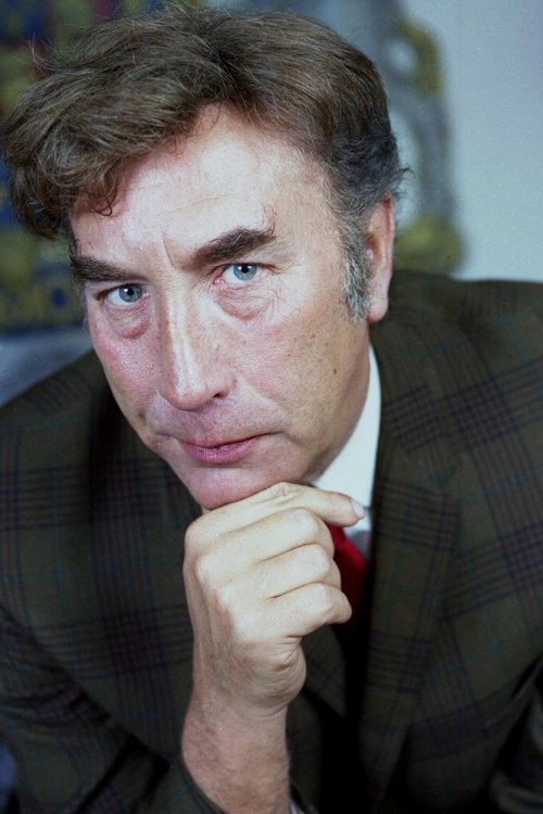 Frankie Howerd photo