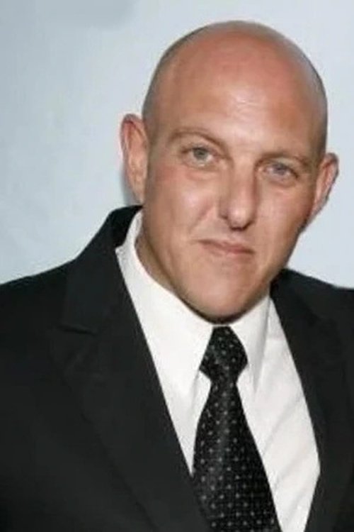 Frankie J. Allison photo