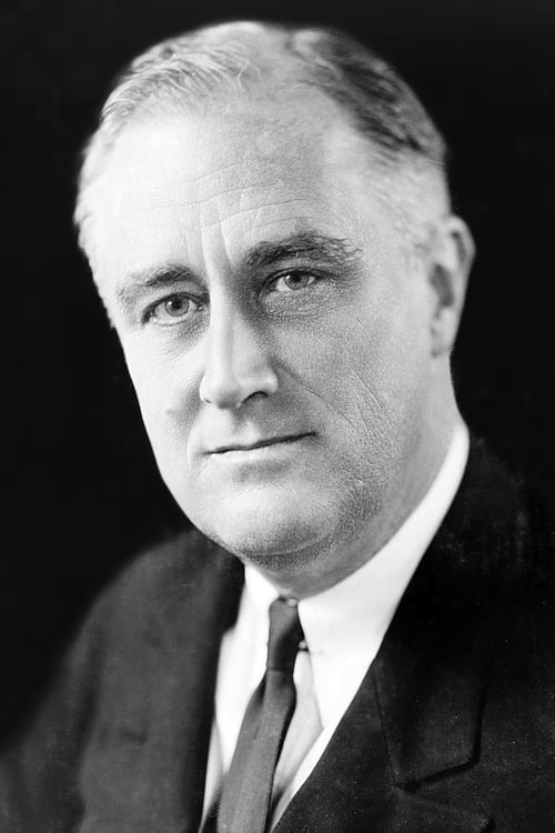 Franklin D. Roosevelt photo