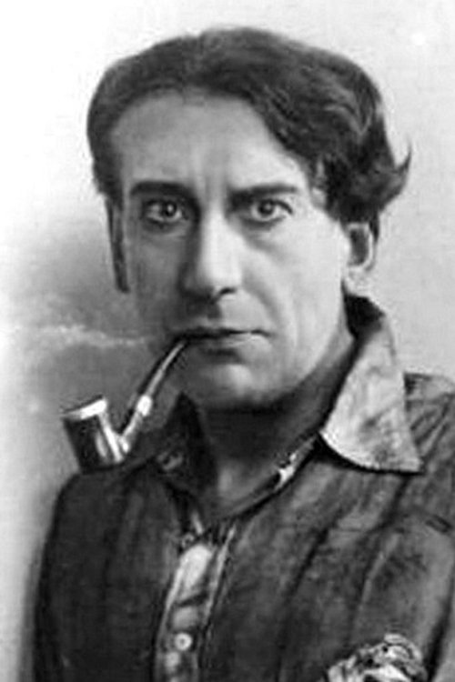 Franklin Dyall photo