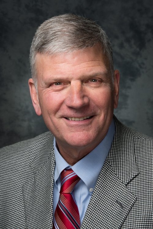 Franklin Graham photo