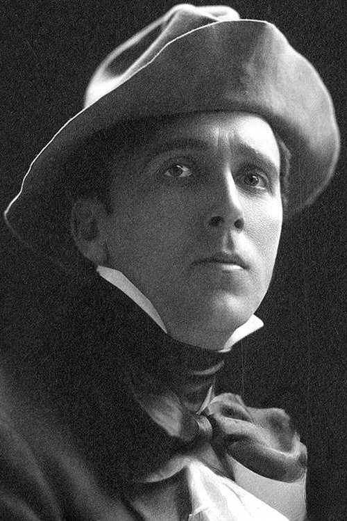 Franklin Ritchie photo