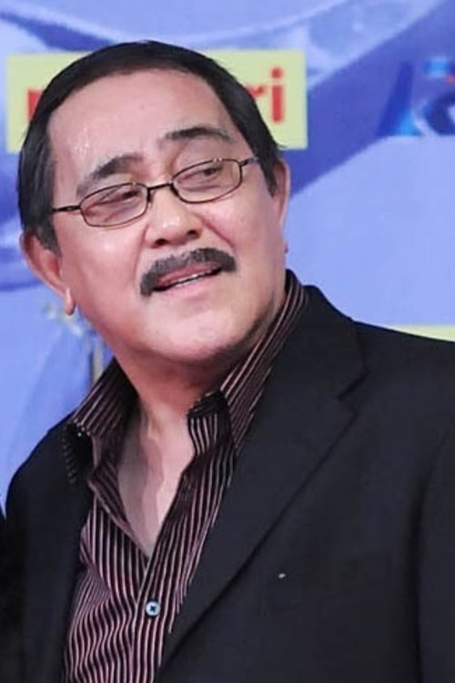 Frans Tumbuan photo