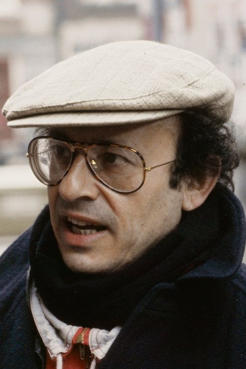 Profile image of Frans Weisz