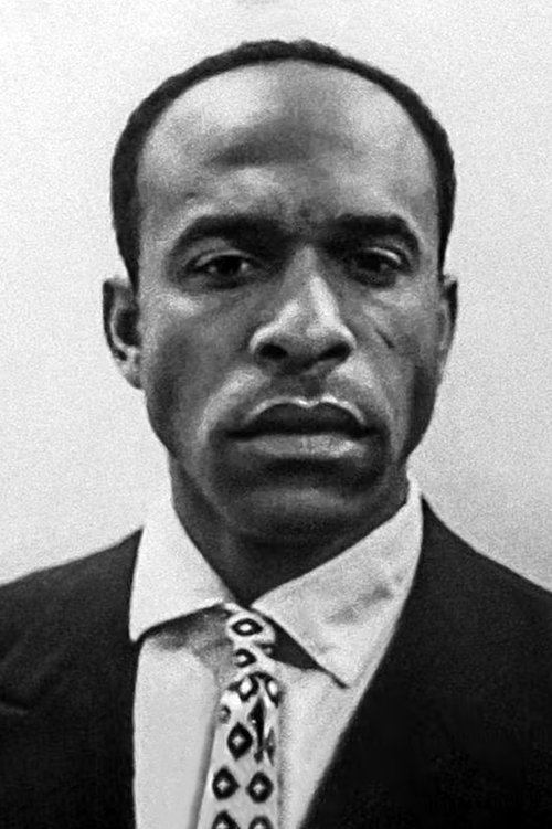 Frantz Fanon photo