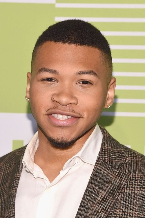 Franz Drameh photo