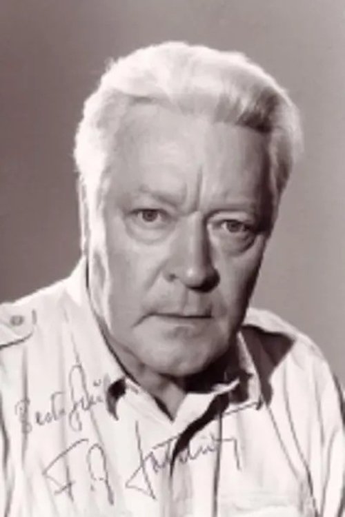 Profile image of Franz Josef Gottlieb