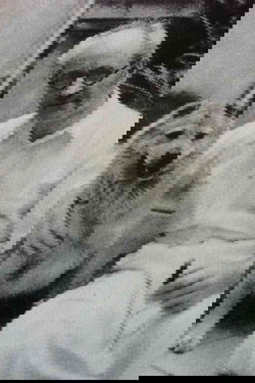 Profile image of Franz Osten