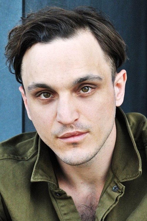 Franz Rogowski photo