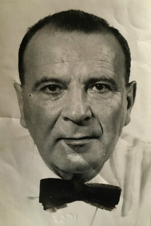 Franz von Treuberg photo