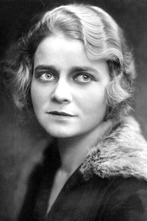 Franziska Kinz photo