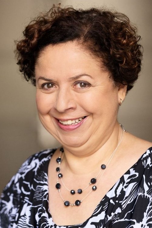 Franziska Traub photo