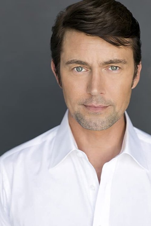 Frazer Douglas photo